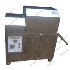 Máy rang hạt đa năng TK15