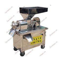 Máy ép nước cốt  hoa quả TK33
