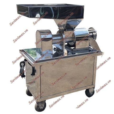 Máy ép nước cốt  hoa quả TK33