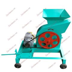 Máy thái lát củ quả không động cơ TK29