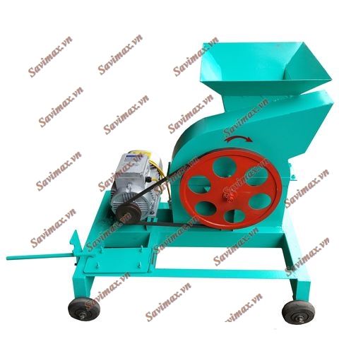 Máy thái lát củ quả không động cơ TK29