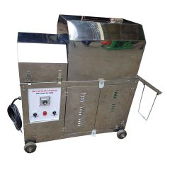 Máy rang hạt đa năng TK15