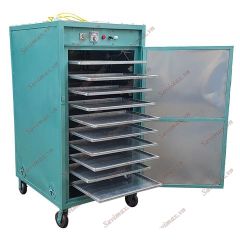 Máy sấy hoa quả thực phẩm TK32