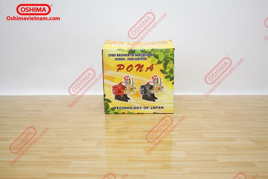 Đầu bơm xịt Pona 88A
