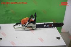 Máy Cưa xích Yamata CS 5280