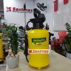 Bình xịt tưới cây DUDACO B401 4 lít