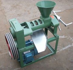 Máy ép dầu thực vật 6YL-68 (60kg/h)