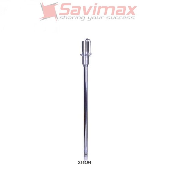Máy bơm dầu thùng phuy Kocu X35194