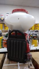 Bình xịt xạ phân MITSUBISHI HKD-26L động cơ 4 thì Honda GX35