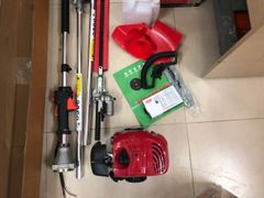 Máy cắt cành trên cao Honda Thái Lan GX35