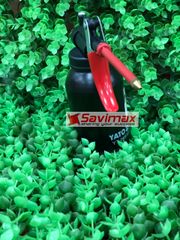 Bình châm nhớt bằng nhựa cao cấp  Yato YT-06912 hàng Balan