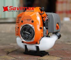 Máy cắt cỏ Kavi 143 bình xăng con WALBRO chính hãng