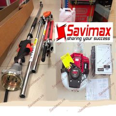 Máy cắt cành trên cao Honda Thái Lan GX35