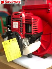 Máy phun khử trùng động cơ 4 thì Volga GX35