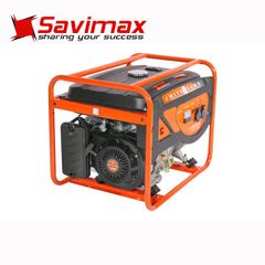 Máy phát điện chạy xăng 5kw Mitsuyama TL-7900 giật nổ