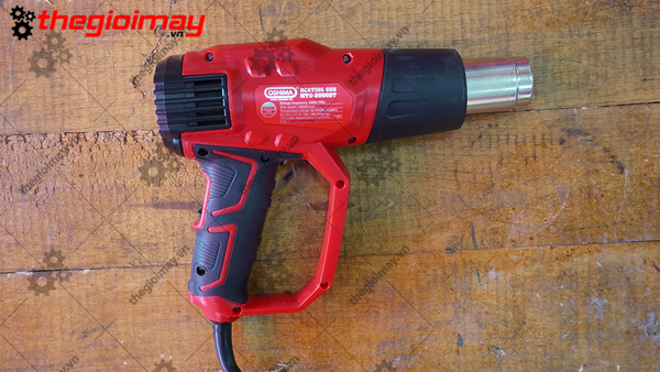Máy thổi nhiệt Oshima MTN-2000DT