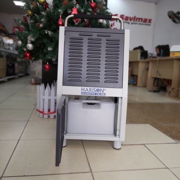 Máy hút ẩm Harison HD-60B (60L/ngày)