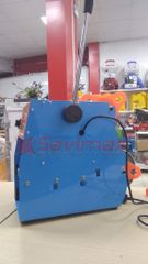 Máy ép miệng ly Savi C25