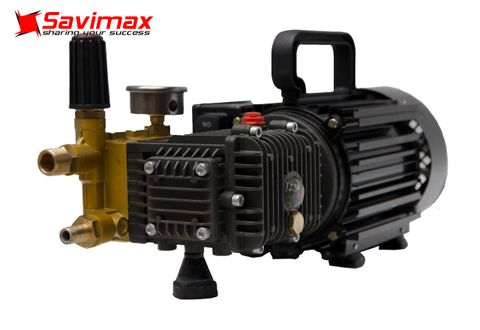 Máy xịt rửa Dekton DK2000S công suất 2000W