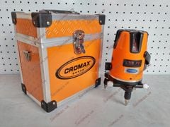 Máy Cân Mực Cromax CR5X