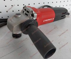 Máy Mài Góc Cromax CR8210B