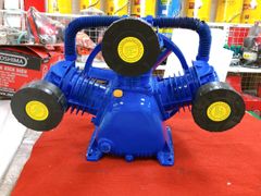 Đầu máy nén khí Pegasus 10Hp – 3 xy lanh