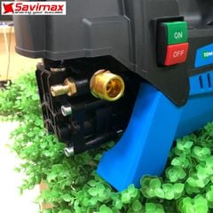 Máy rửa xe Tomikama 1800