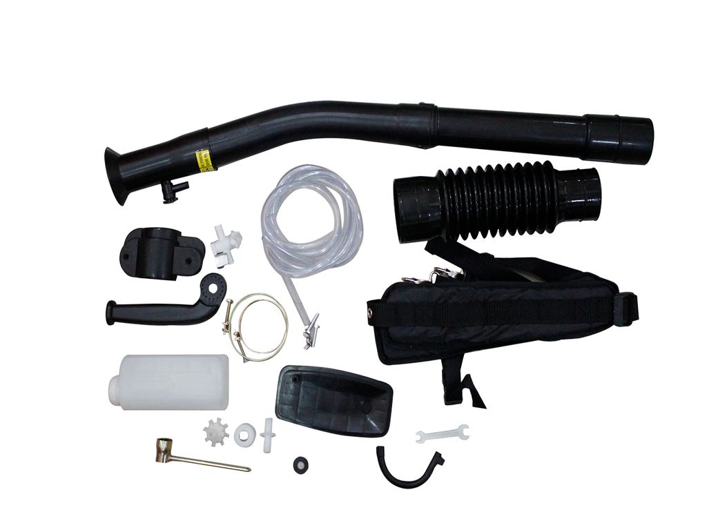 Bình xịt xạ phân 3 chức năng Oshima 3WF-SP