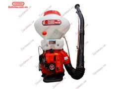 Bình xịt xạ phân 3 chức năng Oshima 3WF-SP