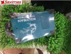 Máy Hàn Điện Tử Bouyean Inverter IGBT MMA-200 A