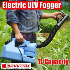 Máy phun sương ULV Electric ULV Sprayer