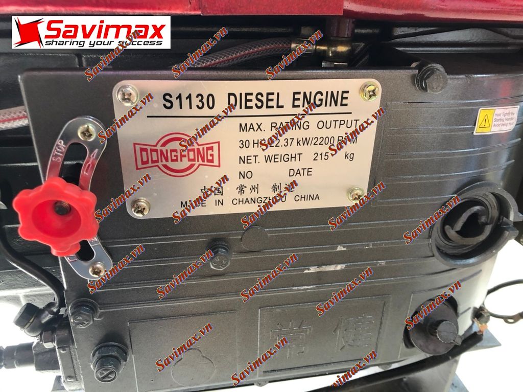MÁY BƠM HÚT CÁT, BÙN THẢI, HỐ GA LẮP ĐẦU NỔ DIEZEL 30HP