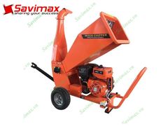 Máy băm cành LONCIN MT 65