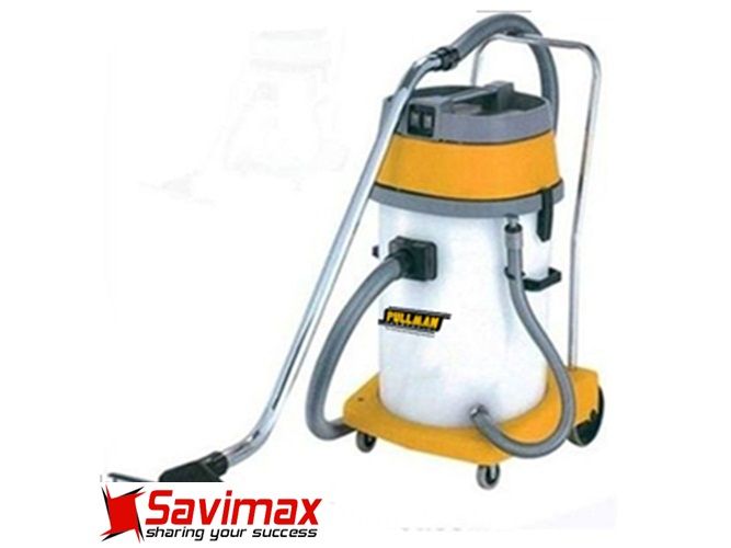 Máy hut bụi công nghiệp Pullman PMA702
