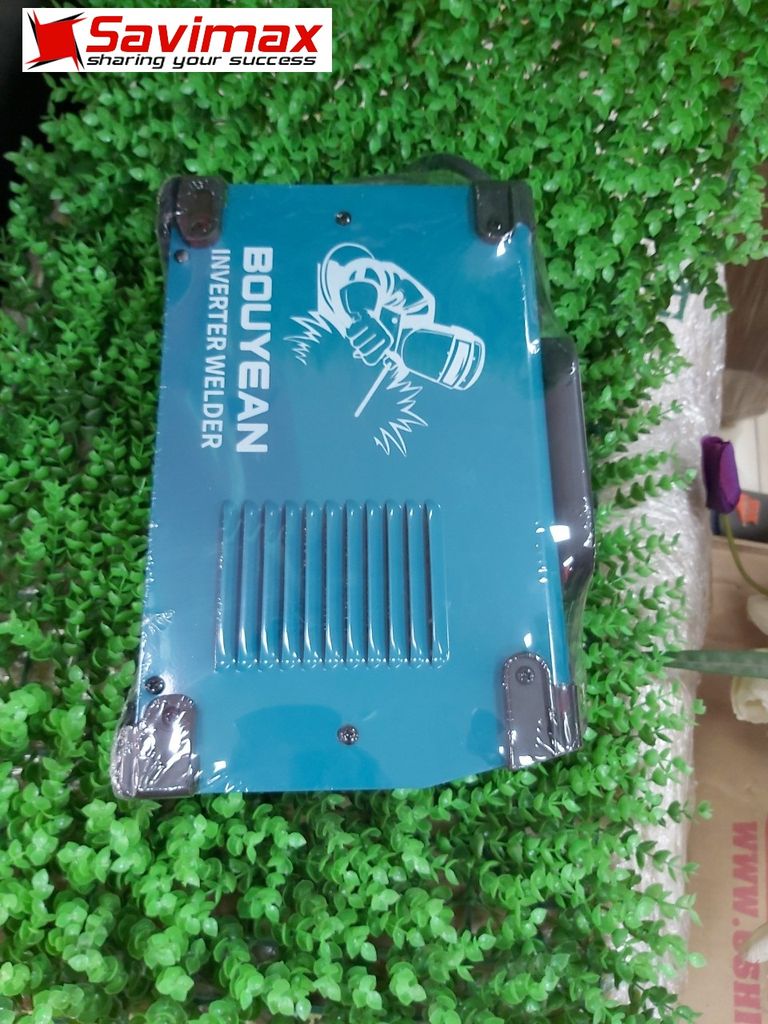 Máy Hàn Điện Tử Bouyean Inverter IGBT MMA-200 A