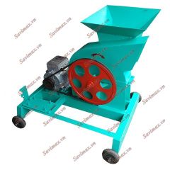 Máy thái lát củ quả không động cơ TK29