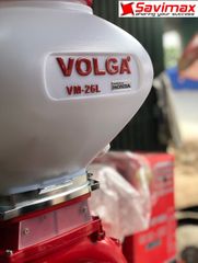 Máy phun khử trùng động cơ 4 thì Volga GX35