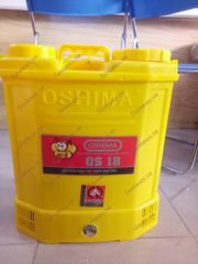 Bình xịt điện Oshima OS18