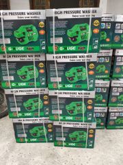 Máy rửa xe áp lực cao G-Huge 1800w