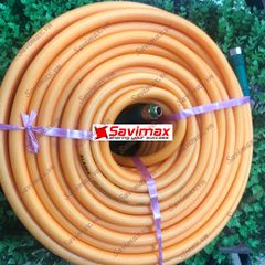 Dây hơi áp lực cao, ống nhựa PVC 50m 8.5mm