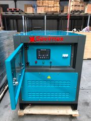 Máy phát điện diesel Bamboo BMB 50Euro công suất 50kw