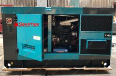 Máy phát điện diesel Bamboo BMB 50Euro công suất 50kw