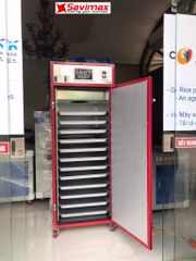 Máy sấy thực phẩm Hàn Quốc 12 khay SV12