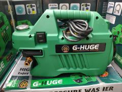 Máy rửa xe áp lực cao G-Huge 2300w