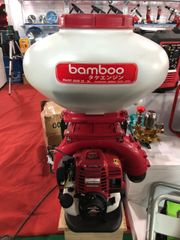 Bình xạ phân Bamboo BMB 26-3E động cơ GX35