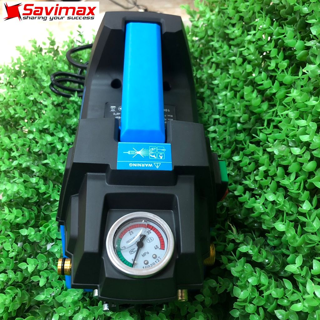 Máy rửa xe Tomikama 1800