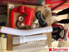 Máy phun khử trùng động cơ 4 thì Volga GX35