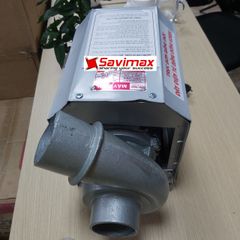 Máy bơm nước nông nghiệp Savi  2.2KW Ø110