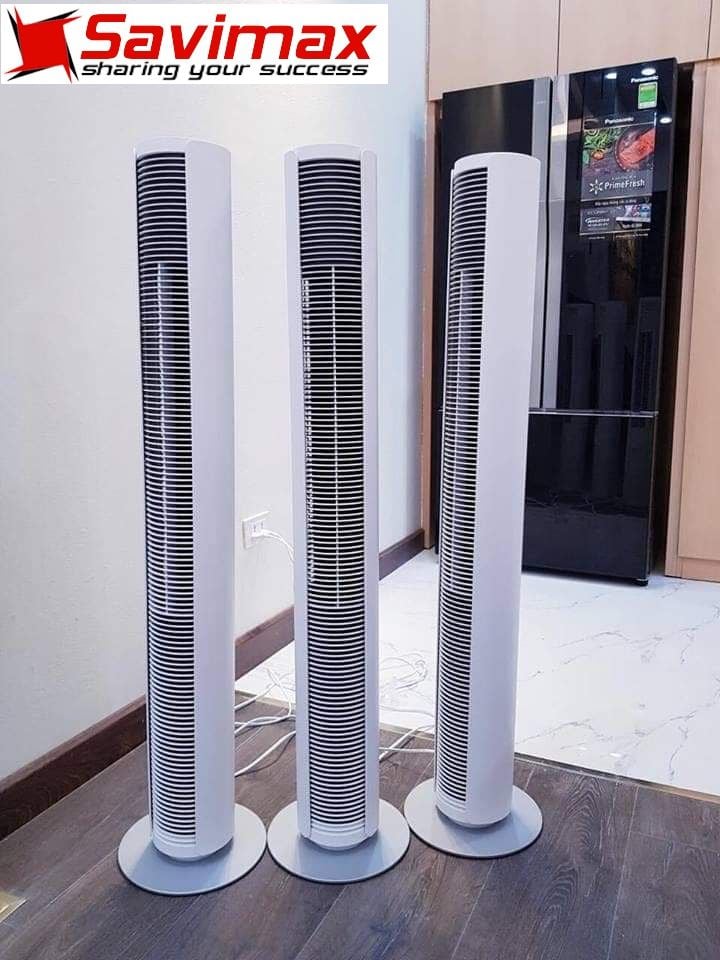 Quạt tháp Stadler Form Peter thương hiệu Thụy Sĩ