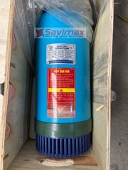 Máy sục khí bề mặt Y12SP 1.1kw